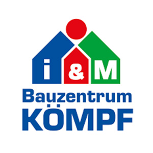 Kömpf Bauzentrum GmbH - Klient OMS Inventuren GmbH